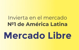 ¿Querés aprender a invertir en MERCADO LIBRE?